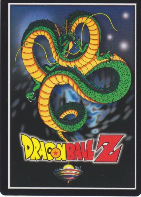 DRAGONBALL Z DBZ TCG CCG KID BUU SAGA NEAR MINT YOU CHOOSE (yourdeckbuilder)