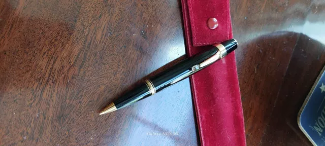 Montblanc Boheme Mechanical Pencil