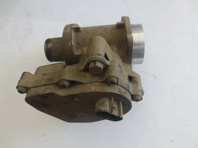 2005 Can Am Bombardier Outlander 400 ATV Used OEM Actuator Servo Motor