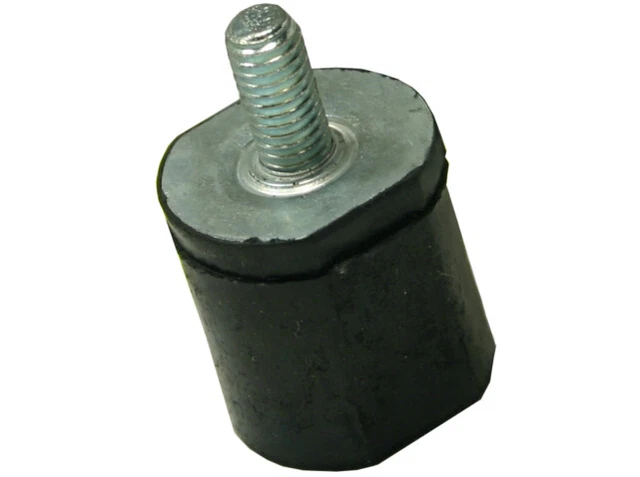 Ringpuffer Tank unten links für Stihl 045 056 AV vibration dampener