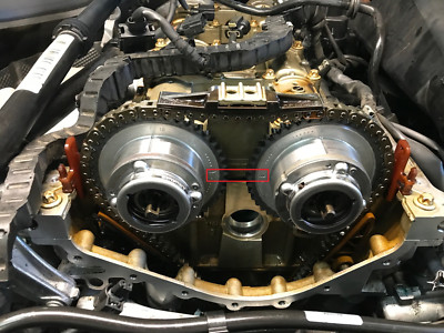 2007 mercedes c230 timing on sale chain replacement cost