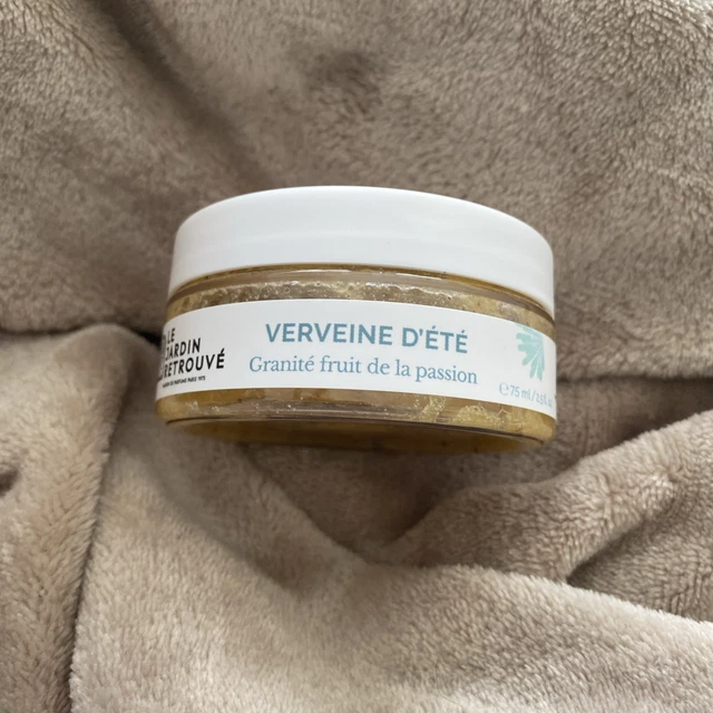 Masque Exfoliant 3-en-1 Dead Sea Sabon, 60ml – Neuf