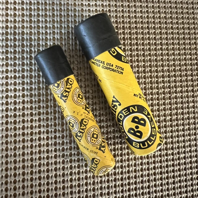 Vintage Daisy Bullseye Bbs FOR SALE! PicClick