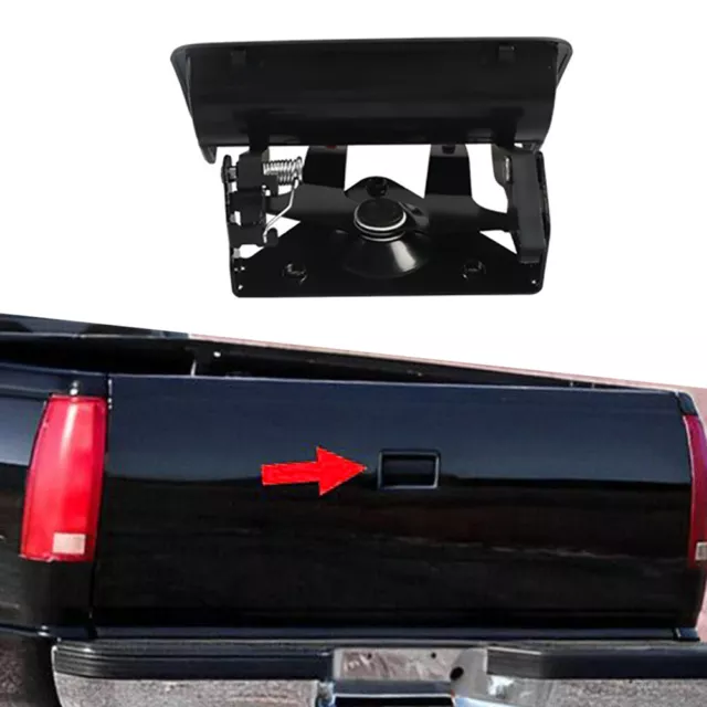 Tailgate Handle (Release) - 73-80 GMC Chevy Truck