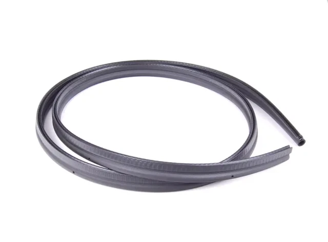 Joint De Fenêtre Latérale Arrière Pour BMW Série 3 E36 Coupé - Garniture Protection Vitre - 10