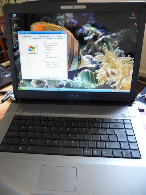 Sony VAIO PCG-51513M 13.3 inch notebook Paneli Ekranı, Dünya Grup