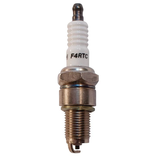 New 131-035 Spark Plug For NGK Torch OEM F4RTC
