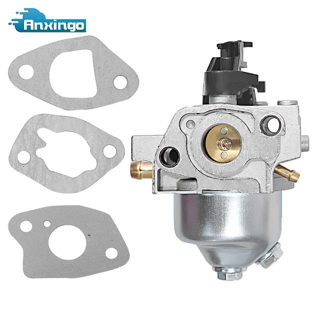 CARBURETOR KIT FOR Kohler XT650 XT675 XT6.5 XT6.75 Toro Lawn Mower