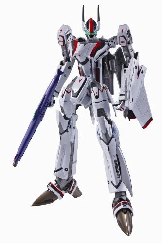 USED DX super alloy VF-25F Messiah Valkyrie (Alto Saotome) Renewal Ver.