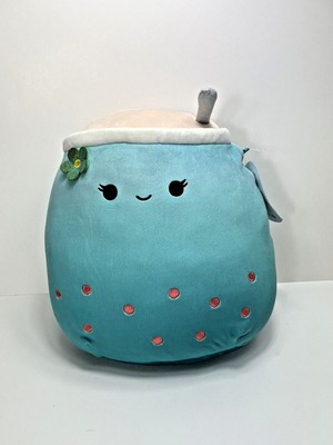 squishmallow bubble tea