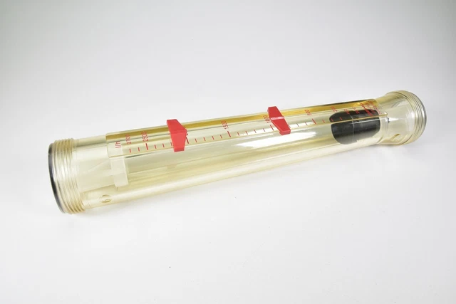 Gemü 815 32D 72214 163 2500, Rotameter