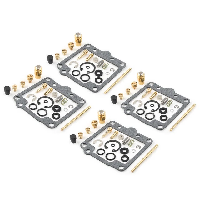 Vergaser Reparatursatz Für Suzuki GS850G - Komplettset 1980-1983 Modelle