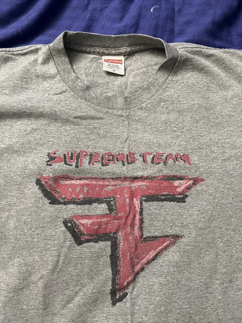 Faze online x supreme