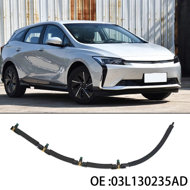 Tuyau Retour Carburant Pour Kia Sorento 2009-2018 Diesel 2.2 - Ref 31471-2F600 - OEM Qualité
