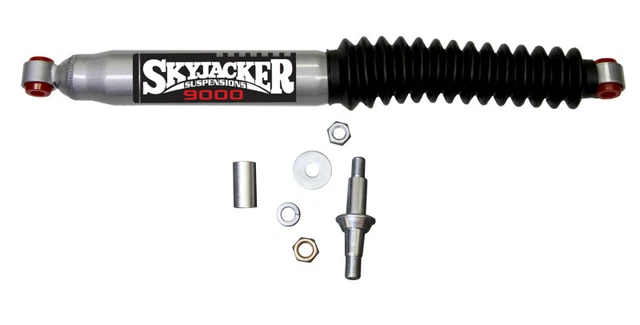 Skyjacker 2000-2006 for GMC Yukon XL 2500 4 Wheel Drive Steering Damper Kit