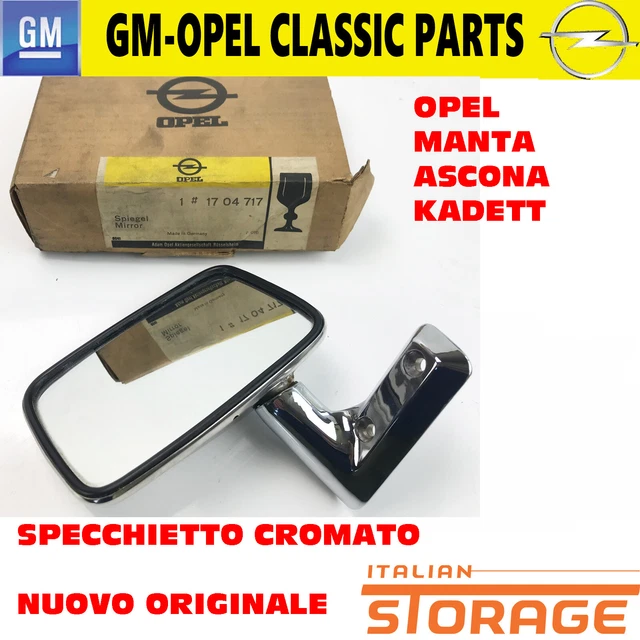 Distributeur D'allumage Bosch Pour Opel Manta A, Ascona A, Kadett C (Irmscher) - Neuf, Sans Contact