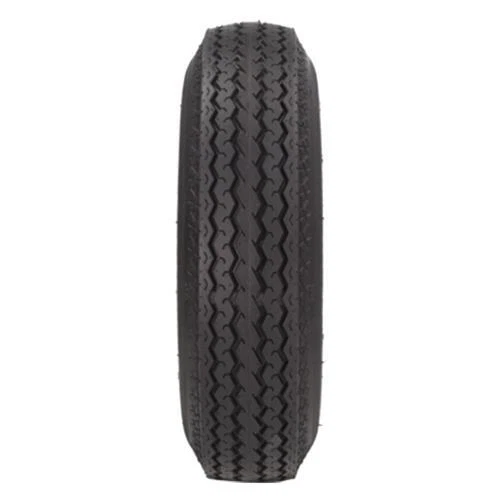 2 Tires GreenBall Tow-Master ST Bias S368-380E ST 4.8-8 4.80-8 C 6 Ply Trailer