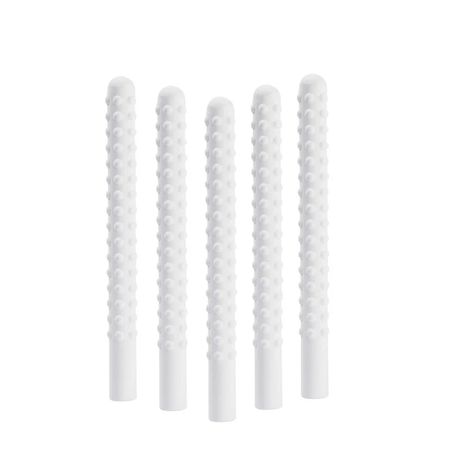 5x barra di assorbimento Drying Stick diatomee assorbire essiccante non tossico