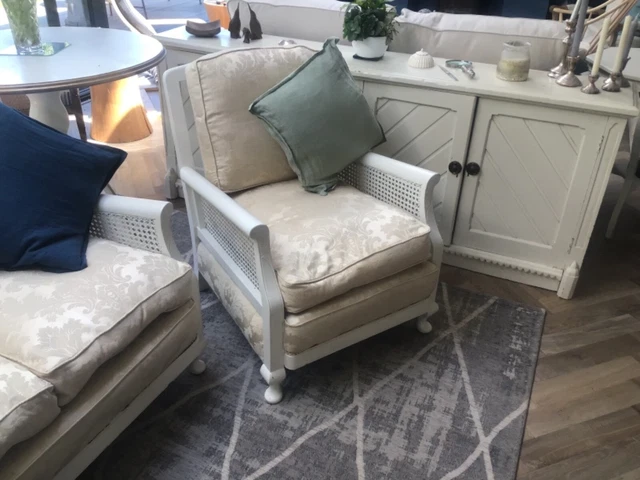 Bergere Suite