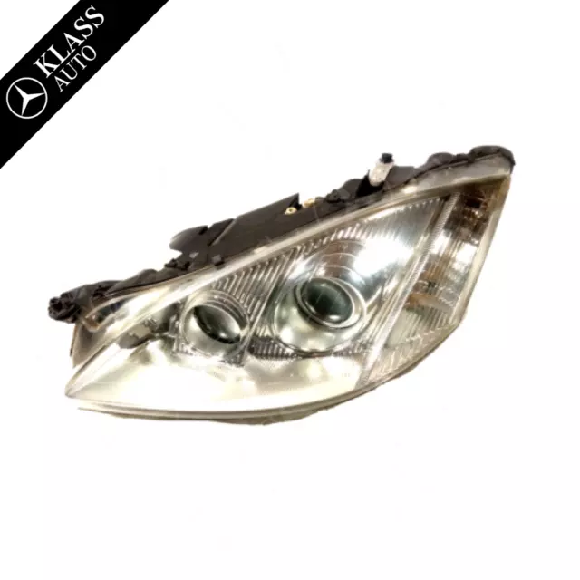 Projecteur Bi-Xenon Mercedes classe S 320 cdi W221    A2218206761