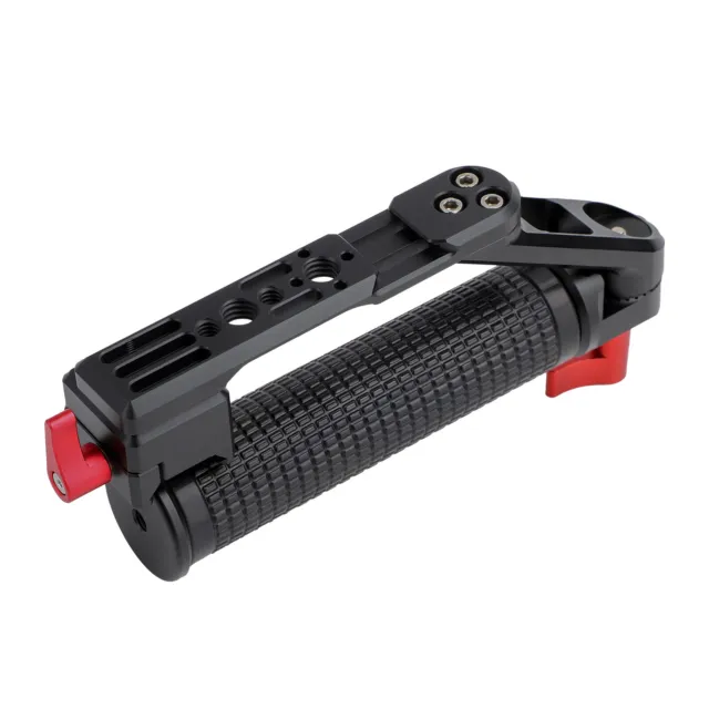 Camera Grip Handle Gimbal Stablizer Bracket for DJI Ronin RS3/RS3 PRO/RS 2/RSC 2