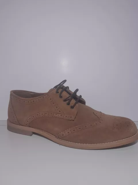 Ask the missus discount brogues