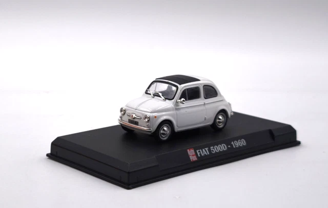 IXO 1/43 FIAT 238 Fargo 1981 EUR 34,95 - FR