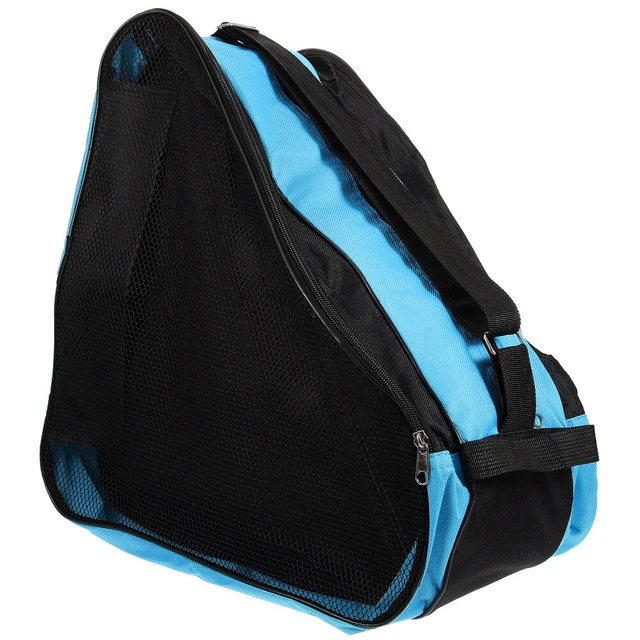 Sac de rangement à patins de rangement de patins à rouleaux d'épaissie 1PC