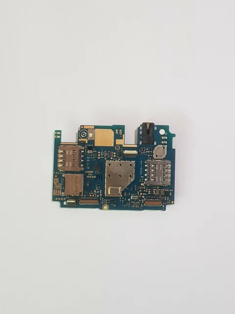 Carte-mère Huawei Y5 2018 ( DRA-L21 ) 16Go Libre Tout Opérateur