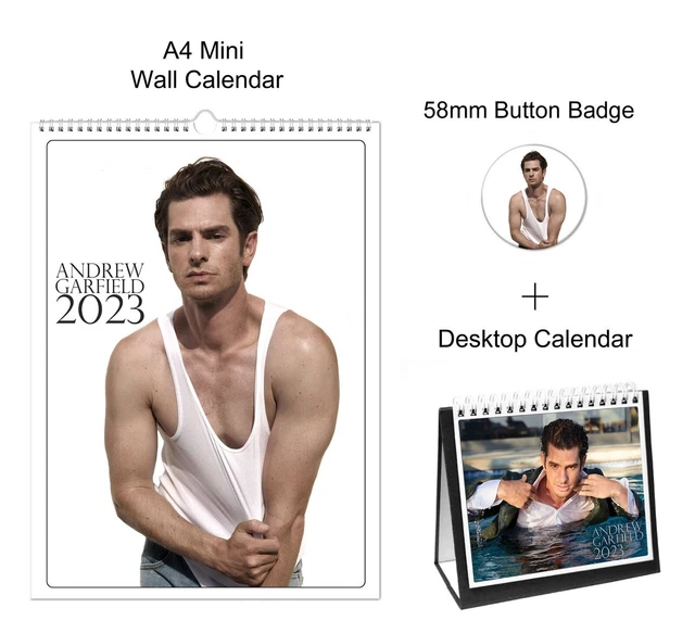 Garfield Wall Calendar 2023 FOR SALE! PicClick UK