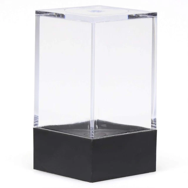 Figuredisplay Box Sm (US IMPORT) ACC NEW