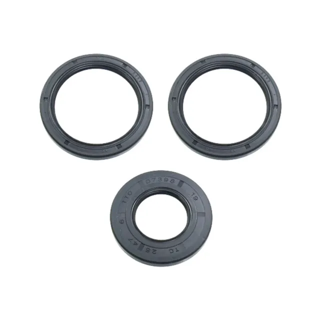 Bronco Differential Seal Kit for Polaris Magnum/Sportsman - Front AT-03A11