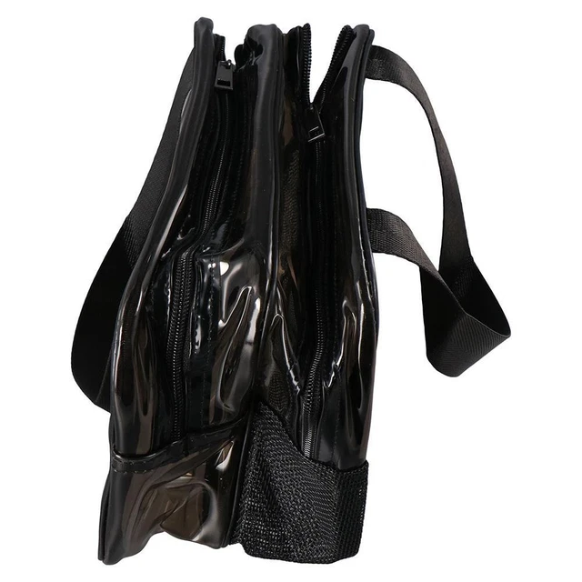 Dry Wet Separation Storage Packet Large Capacity Handbag Makeup Packet  Travel