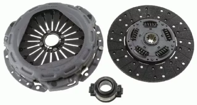 SACHS Kupplungssatz Kupplungskit Motor-Kupplung 3400 700 448