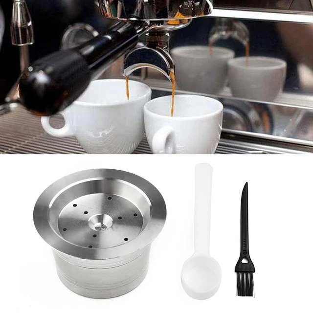 Enjoy Rich and Aromatic For Verismo/KFEE/BTL Caffè con Capsule Riutilizzabili