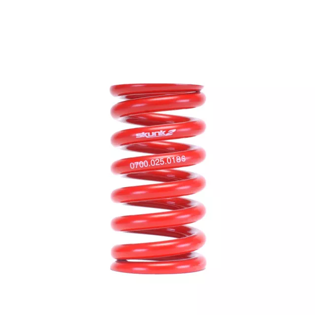 Mega Deals - Skunk2 Pro-C Pro-S Ii Coilover Rear Spring 16Kg For Honda Civic Fd2