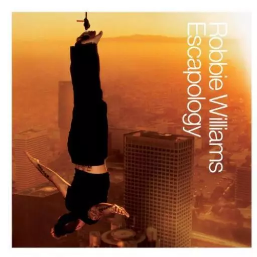 Escapology Explicit Lyrics - EMI - Acceptable - Audio CD