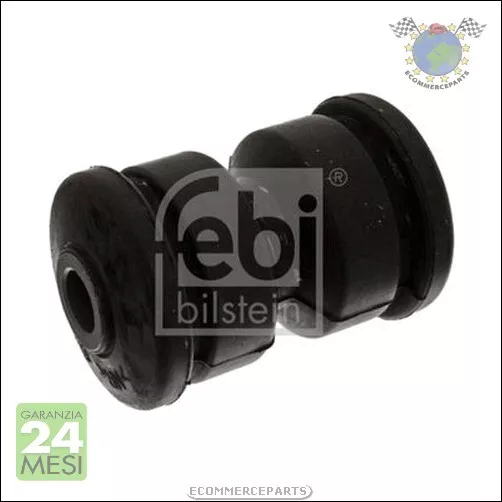 Silent block supporto braccio oscillante Febi Anteriore per MERCEDES CLASSE M M