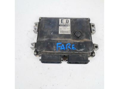 SUZUKI Swift III parte fiscale con motore immobilizzatore parte fiscale 3392062j0 DENSO 