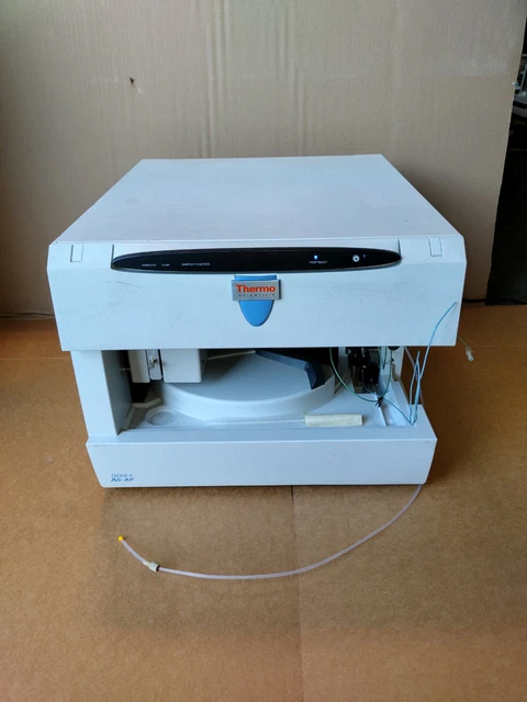 Thermo Scientific Dionex AS-AP Autosampler 074925 (Untested AS-IS)