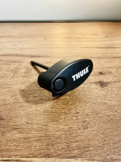 Thule Replacement 450 & 450R Crossroad Hand Assembly Tool End Cap Cover (1 pc)