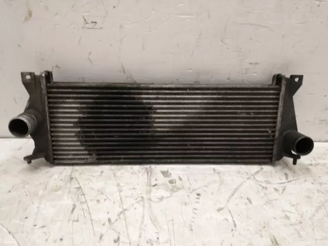 LAND ROVER DEFENDER INTERCOOLER XS STATION WAGON 2.4L Diesel LR017950 07-18