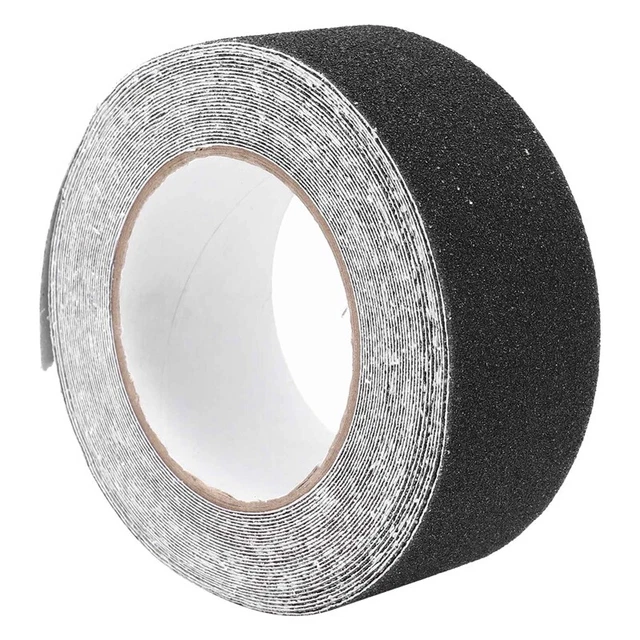 Nastro Antiscivolo Antiscivolo Nastro Adesivo Impermeabile 4 Pollici X 16 P W7J8