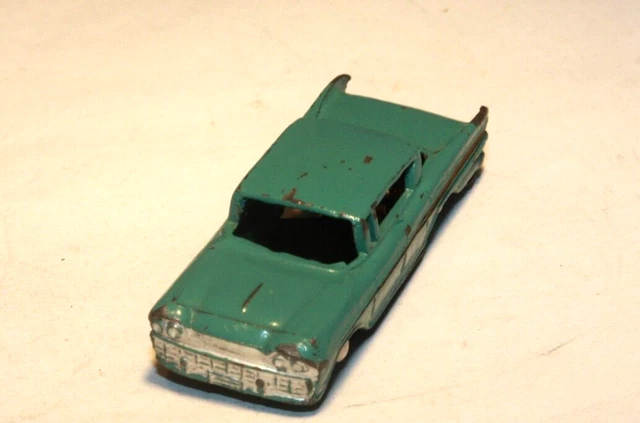 1959 Rambler Classic Azrak Hamway AHI Made in Japan