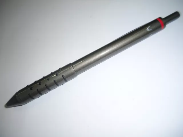 Rotring Quattro Pen Multipen Data Mine New Old Stock unbenutzt Kugelschreiber