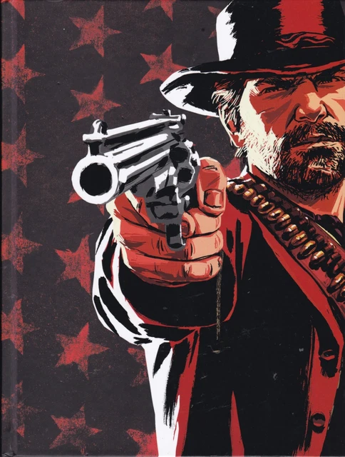 Red Dead Redemption II – édition ultime