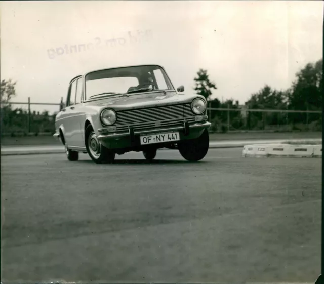 Mixed Cars Varius - Vintage Photograph 3033361