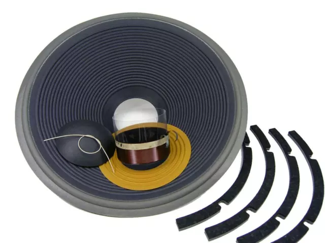 SS Audio Recone Kit for 18" JBL 2245H, 8 Ohms, RK-JBL2245-8