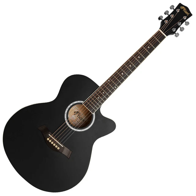 barrera Basura Memoria guitarra electroacustica mercury Fácil de leer Increíble