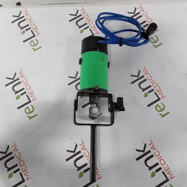 SPX Lightnin CM31D20N21F Mixer